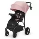 Carucior sport Kinderkraft Cruiser Pink Carucior sport Kinderkraft Cruiser Pink