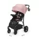 Carucior sport Kinderkraft Cruiser Pink Carucior sport Kinderkraft Cruiser Pink