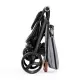 Carucior sport Kinderkraft Grande Plus Grey Carucior sport Kinderkraft Grande Plus Grey