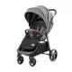Carucior sport Kinderkraft Grande Plus Grey Carucior sport Kinderkraft Grande Plus Grey