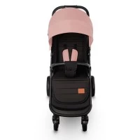 Carucior sport Kinderkraft Grande Plus Pink