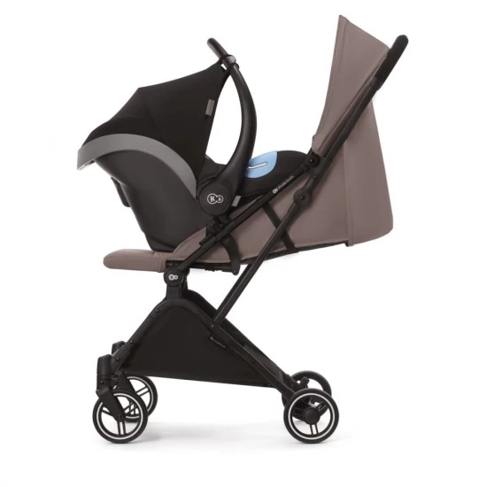 Carucior sport Kinderkraft Indy 2 Calm Beige Carucior sport Kinderkraft Indy 2 Calm Beige