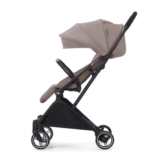 Carucior sport Kinderkraft Indy 2 Calm Beige Carucior sport Kinderkraft Indy 2 Calm Beige