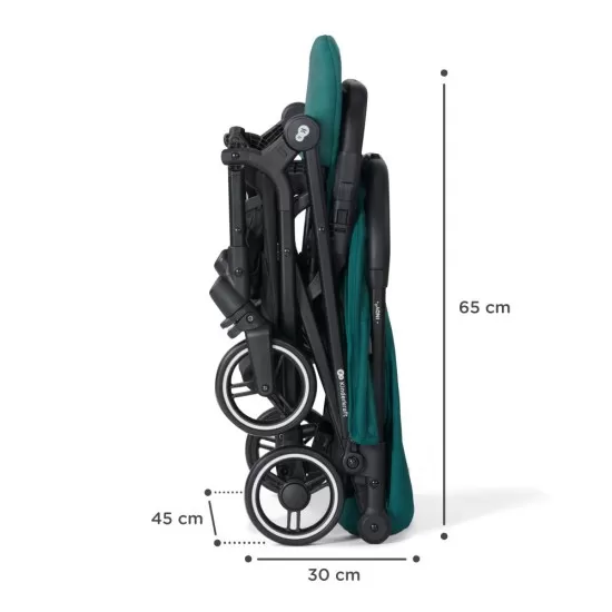 Carucior sport Kinderkraft Indy2 Nature Vibes Carucior sport Kinderkraft Indy2 Nature Vibes