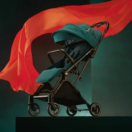 Carucior sport Kinderkraft Indy2 Nature Vibes Carucior sport Kinderkraft Indy2 Nature Vibes