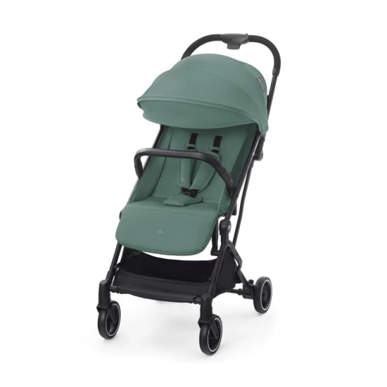 Carucior sport Kinderkraft Indy 2 Sea Green Carucior sport Kinderkraft Indy 2 Sea Green
