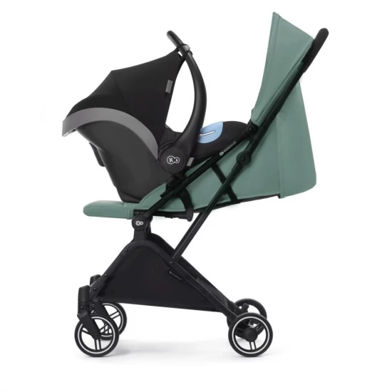 Carucior sport Kinderkraft Indy 2 Sea Green Carucior sport Kinderkraft Indy 2 Sea Green