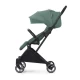 Carucior sport Kinderkraft Indy 2 Sea Green Carucior sport Kinderkraft Indy 2 Sea Green