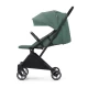 Carucior sport Kinderkraft Indy 2 Sea Green Carucior sport Kinderkraft Indy 2 Sea Green