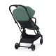 Carucior sport Kinderkraft Indy 2 Sea Green Carucior sport Kinderkraft Indy 2 Sea Green