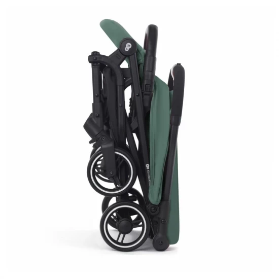 Carucior sport Kinderkraft Indy 2 Sea Green Carucior sport Kinderkraft Indy 2 Sea Green