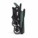 Carucior sport Kinderkraft Indy 2 Sea Green Carucior sport Kinderkraft Indy 2 Sea Green