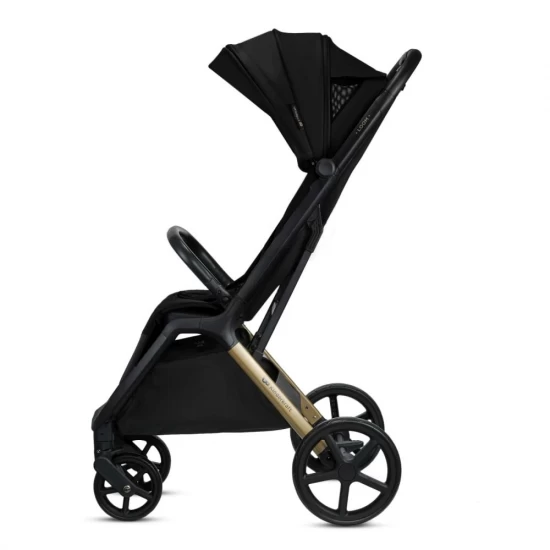 Carucior sport Kinderkraft Loom 0-22 kg Ink Black