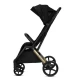 Carucior sport Kinderkraft Loom 0-22 kg Ink Black