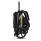 Carucior sport Kinderkraft Loom 0-22 kg Ink Black