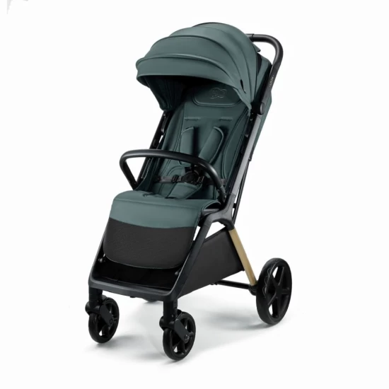 Carucior sport Kinderkraft Loom 0-22 kg Jade Green