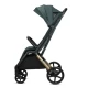 Carucior sport Kinderkraft Loom 0-22 kg Jade Green