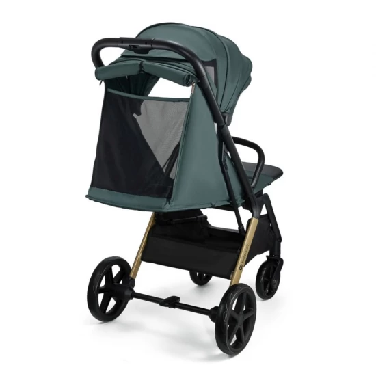 Carucior sport Kinderkraft Loom 0-22 kg Jade Green