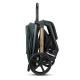 Carucior sport Kinderkraft Loom 0-22 kg Jade Green