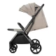 Carucior sport Kinderkraft Loom 0-22 kg Linen Beige