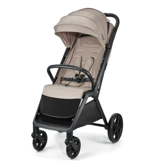 Carucior sport Kinderkraft Loom 0-22 kg Linen Beige