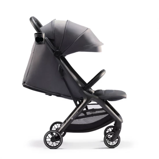 Carucior sport Kinderkraft Nubi 2 Cloudy Grey Carucior sport Kinderkraft Nubi 2 Cloudy Grey