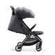 Carucior sport Kinderkraft Nubi 2 Cloudy Grey Carucior sport Kinderkraft Nubi 2 Cloudy Grey