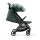 Carucior sport Kinderkraft Nubi 2 Mystic Green