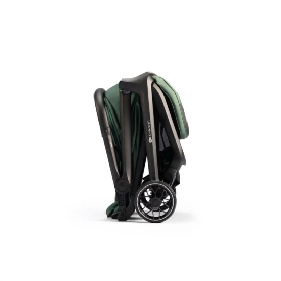 Carucior sport Kinderkraft Nubi 2 Mystic Green