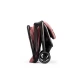 Carucior sport Kinderkraft Nubi 2 Pink Quartz