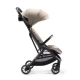 Carucior sport Kinderkraft Nubi 2 Sand Beige Carucior sport Kinderkraft Nubi 2 Sand Beige