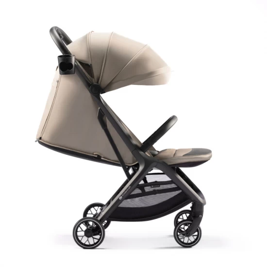 Carucior sport Kinderkraft Nubi 2 Sand Beige Carucior sport Kinderkraft Nubi 2 Sand Beige