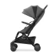 Carucior sport Kinderkraft Pilot 2, 0-22 kg, Platinum Grey