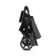 Carucior sport Kinderkraft Route Platinum Grey Carucior sport Kinderkraft Route Platinum Grey