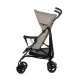 Carucior sport Kinderkraft Tik, tip umbrela, Stone Beige Carucior sport Kinderkraft Tik, tip umbrela, Stone Beige