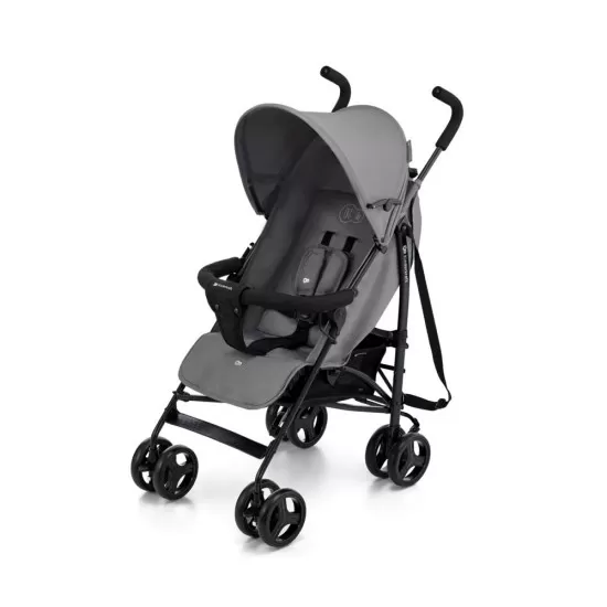 Carucior sport Kinderkraft Tik tip umbrela Stone Grey Carucior sport Kinderkraft Tik tip umbrela Stone Grey