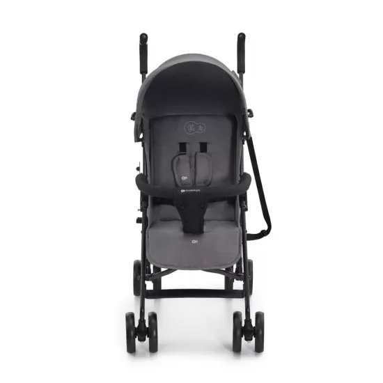 Carucior sport Kinderkraft Tik tip umbrela Stone Grey Carucior sport Kinderkraft Tik tip umbrela Stone Grey