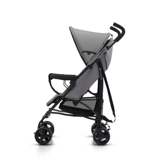 Carucior sport Kinderkraft Tik tip umbrela Stone Grey Carucior sport Kinderkraft Tik tip umbrela Stone Grey