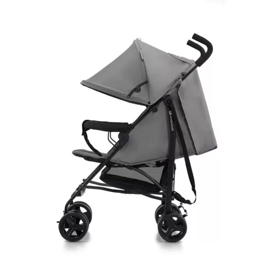 Carucior sport Kinderkraft Tik tip umbrela Stone Grey Carucior sport Kinderkraft Tik tip umbrela Stone Grey