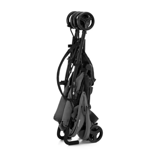 Carucior sport Kinderkraft Tik tip umbrela Stone Grey Carucior sport Kinderkraft Tik tip umbrela Stone Grey