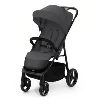Carucior sport Kinderkraft Trig 3 Granite Grey