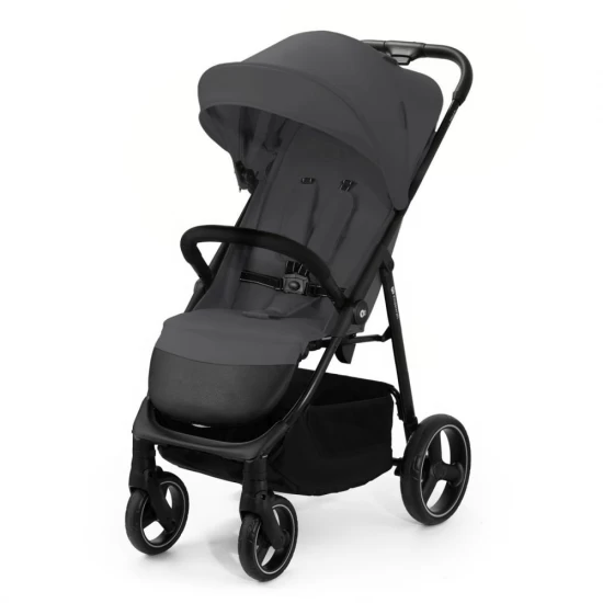 Carucior sport Kinderkraft Trig 3 Granite Grey Carucior sport Kinderkraft Trig 3 Granite Grey