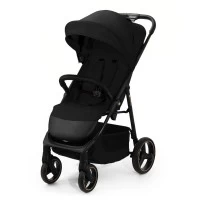 Carucior sport Kinderkraft Trig 3 Onyx Black