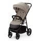 Carucior sport Kinderkraft Trig 3 Stone Beige Carucior sport Kinderkraft Trig 3 Stone Beige