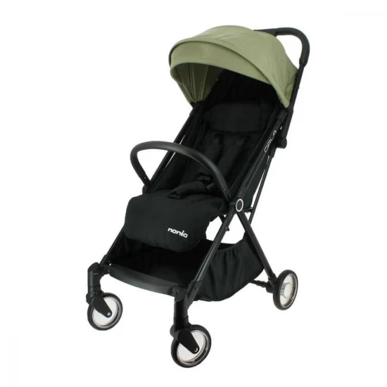 Carucior sport Nania Orla Kaki Black Carucior sport Nania Orla Kaki Black