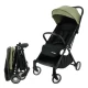 Carucior sport Nania Orla Kaki Black Carucior sport Nania Orla Kaki Black
