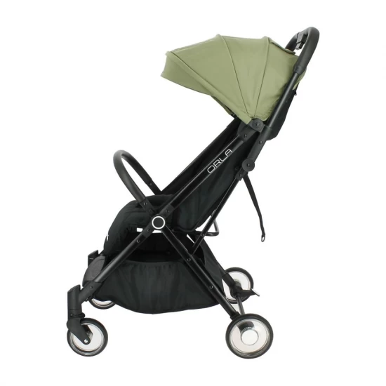 Carucior sport Nania Orla Kaki Black Carucior sport Nania Orla Kaki Black