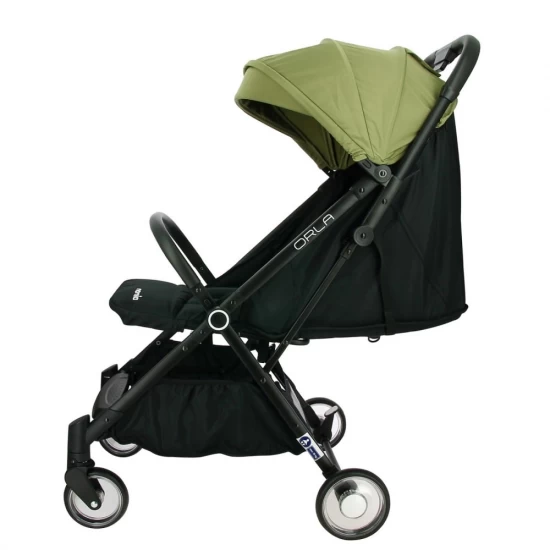 Carucior sport Nania Orla Kaki Black Carucior sport Nania Orla Kaki Black