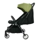 Carucior sport Nania Orla Kaki Black Carucior sport Nania Orla Kaki Black