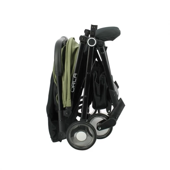 Carucior sport Nania Orla Kaki Black Carucior sport Nania Orla Kaki Black
